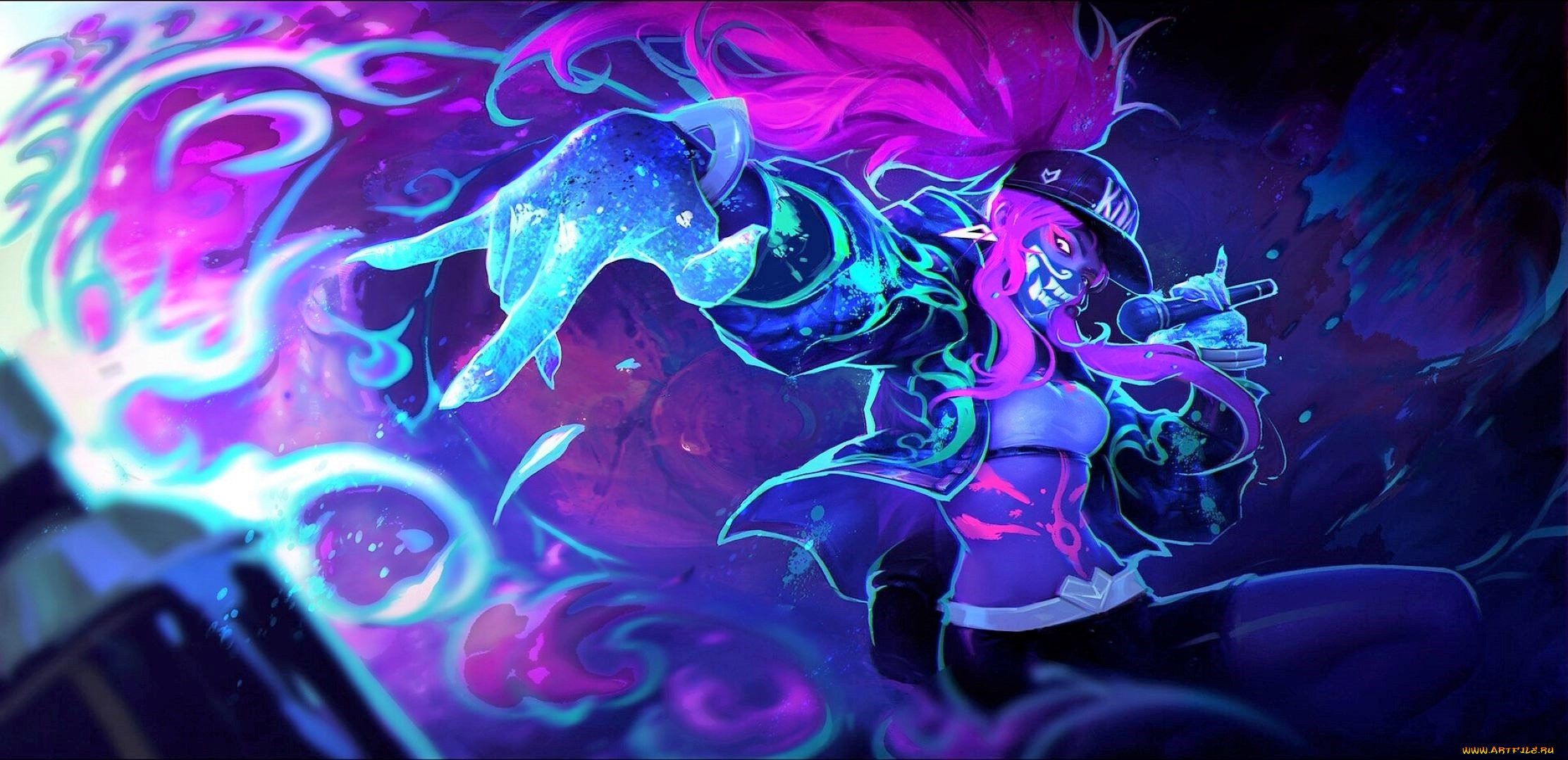  , league of legends, , , akali